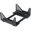 Image de Next Level Racing Supports de siège universels pour GTtrack et FGT, Meuble gaming : accessoires, Noir