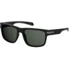 Image de Polaroid lunettes de soleil 2066/S 003/M9 hommes gris