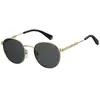 Image de Polaroid, Unisexe, Lunettes de soleil, PLD 2053S 2F7M9