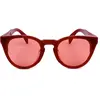 Image de Rag & Bone, Femmes, Lunettes de soleil, RNB1013/S