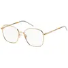 Image de Tommy Hilfiger, Monture de lunettes, Th 1635 dames Zonnebril
