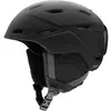 Image de SMITH Casque de ski Mission - Homme - Noir mat