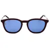 Image de Missoni, Femmes, Lunettes de soleil, M MOD. MMI 0027 S BURGUNDY