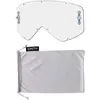 Image de Smith Verres De Rechange Fuel V.2 Sw-xm Blue Sensor/CAT1