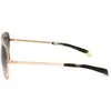Image de David Beckham, Hommes, Lunettes de soleil, Sonnenbrille DB 7031/S F6W 60 13 145