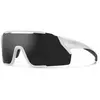 Image de Smith Lunettes De Soleil Attack Mag Mtb ChromaPop Black/CAT3