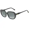 Image de Jimmy Choo, Femmes, Lunettes de soleil, Lunettes de soleil pour femmes KORI-G-SK-06J ø 57 mm