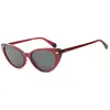 Image de Polaroid, Femmes, Lunettes de soleil, Damensonnenbrille PLD4109-C9A Ø 52 mm