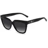Image de Jimmy Choo, Femmes, Lunettes de soleil, Ladies' Sunglasses JULIEKA-S-807 à  55 mm