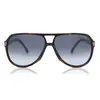 Image de Carrera 1045 S 086 9k Lunettes de Soleil uniSex Havana/61