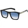 Image de David Beckham, Hommes, Lunettes de soleil, DB 7000/S