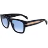 Image de David Beckham, Hommes, Lunettes de soleil, DB 7000/S BOLD