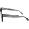 Image de Isabel Marant, Hommes, Lunettes de soleil, Sonnenbrille IM 0134/F/SK KB7 52 21 150