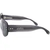 Image de Isabel Marant, Hommes, Lunettes de soleil, Sonnenbrille IM 0156/S KB7 54 23 145