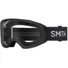 Image de Smith, Unisexe, Lunettes de sport, Loam S MTB Antifog Cat. 0 VLT 90% (Noir, Noir), Noir