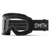 Image de Smith, Hommes, Lunettes de sport, Squad XL (Noir, Clear), Noir