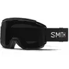 Image de Smith, Unisexe, Lunettes de sport, Squad MTB (Noir, Noir Soleil), Noir