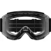 Image de Smith, Unisexe, Lunettes de sport, Squad MTB S0 (90 % VLT) (Noir, Clear), Noir, Transparent
