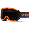 Image de Smith Lunettes Squad Mtb Sun Black/CAT3