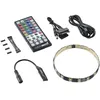 Image de Cablemod widebeam hybrid led kit 30cm - rgb/w