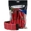 Image de CableMod PRO ModMesh Cable Extension Kit - rouge