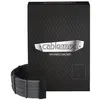 Image de CableMod Modèle du produit : C-Series PRO ModMesh Cable Kit