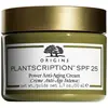 Image de Origins, Crème visage, Crème anti-âge Plantscription Power (50 ml, Crème de jour, SPF 25)