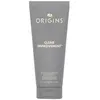 Image de Origins Clear Improvement Blackhead Clearing Mask-To-Scrub Masque visage 1000 ml