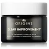 Image de Origins Clear Improvement Rich Purifying Charcoal Mask Masque visage 1000 ml