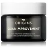 Image de Origins Clear Improvement Rich Purifying Charcoal Mask Masque visage 1000 ml