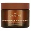 Image de Origins High-Potency Gel-crème resurfaçant à haute puissance Night-A-Mins Crème visage 1000 ml
