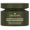 Image de Origins Dr. Weil Mega-Mushroom Overnight Recovery Cream Crème de nuit 1000 ml