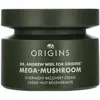 Image de Origins, Crème visage, Dr. Andrew Weil For Mega-Mushroom Overnight Recovery Cream (50 ml, Crème de nuit)