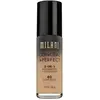 Image de Milani, Fond de teint, Conceal+ Perfect (Beige moyen)