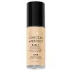 Image de Milani Cosmetic Conceal + Perfect 2-In-1 Fondation + Concealer Fond de teint 1000 ml