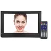 Image de LEADSTAR ISDB-T USB Téléviseur numérique portable vidéo HD (12 pouces)