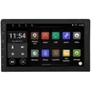 Image de 2Din Autoradio, 7 Pouces WIFI Multimédia Bluetooth Stéréo Voiture MP3 MP4 MP5 Support GPS, USB, TF, FM