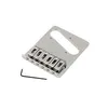 Image de Chevalets et cordiers Fender Standard Telecaster Bridge Assembly, Chrome