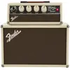 Image de Fender Mini Tonemaster Amp (1 W), Amplificateur, Marron