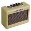 Image de Fender Mini '57 Twin Amp (Clavier, Guitare, 1 W), Amplificateur, Beige