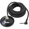 Image de Fender 1-button Economy On/Off Footswitch: With 1/4 Jack