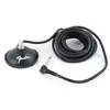 Image de Fender TM) Footswitch Eco on/off, Instrument : accessoires, Noir