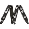 Image de Fender - Sangle guitare - Running logo