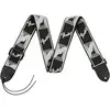 Image de Fender - Sangle pour guitare - Black and light