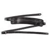Image de Sangle Fender Deluxe Vintage Style noir