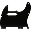 Image de Fender Pickguard Tele Black PICKGUARDS