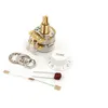 Image de Fender TBX (treble Bass Expander) Tone Control Potentiometer Kit POTENTIOMETRES