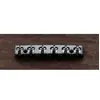 Image de Fender LSR Roller Nut sillet de tête chrome