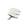 Image de Fender TEX-mex Strat Pickups, (3) Simples / Single coils