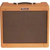 Image de Fender Blues Junior Lacquered Tweed - Ampli à lampes guitare électrique
